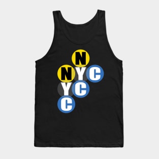 NYC Tank Top